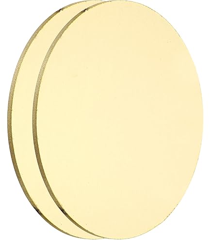 Sourcing Map Brass Sheet Roll, 2000mm X 100mm X 0.1mm Brass Foil Roll Brass Strip For Crafts, Electrical Repairs, Grounding - View #11