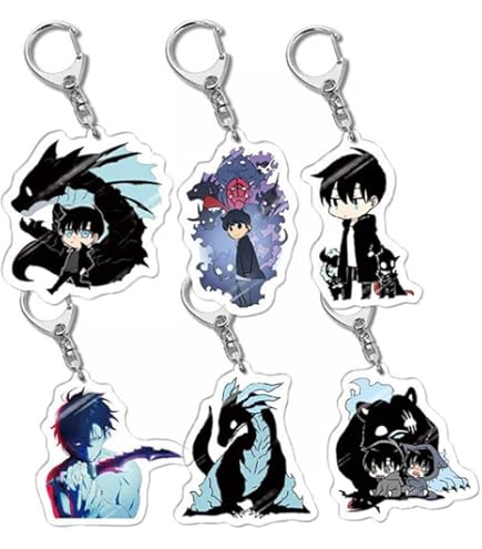 Llaveros De Anime Seraph Of The End Para Accorios Mikaela