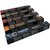 Sirius Premium Kaps&uuml;l Kahve 5'li Set (Lungo, Italy, Ristretto, Smooth, Sport) (5 x 10 Adet)