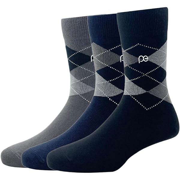 thumbnail image 2 of SockGuy Potato Standard Classic Socks - 3\", Small/Medium - Send It Bikes 2 of 11