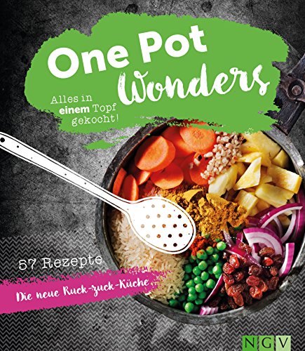 Download One Pot Wonders: Alles in einem Topf gekocht Download One Pot Wonders: Alles in einem Topf gekocht