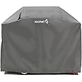 Sochef GC1000 Custodia Barbecue, Grigio, M