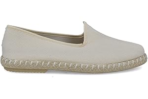 PAYMA - Espadrilles à Chevrons pour Homme. Chaussons d'été. Pantoufles Slippers Brésilien pour Homme. Coleur: Bleu Marine, Beige, Caqui, Vert