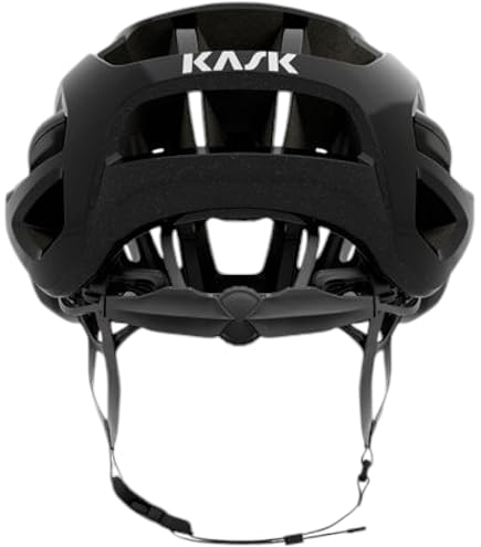 KASK Valegro Fahrradhelm Für Erwachsene – Größe M, Waschbares Innenfutter