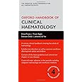 Oxford Handbook of Clinical Haematology