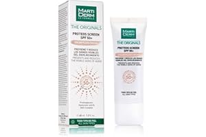 MARTIDERM THE ORIGINALS - PROTEOS SCREEN SPF50+ COLOR