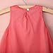 Baby Kids Girls Princess Solid Flower Sleeveless Tulle Party Dress