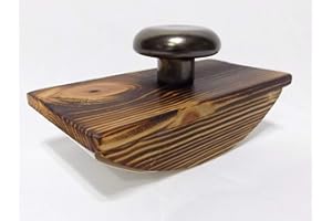 INKWELLINSERTS Handcrafted Wooden Ink blotter Desk top blotter Ink Fountain Pen dip Blotting Paper