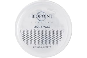 BIOPOINT BIO PR.STYL.AQUA WAX 30