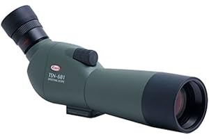 Kowa TSN-601 - Telescopio en ángulo, 60 mm