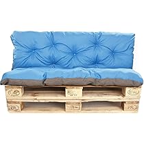 Cuscini Per Divano Esterno Giardino Set Cuscini Impermeabili Per