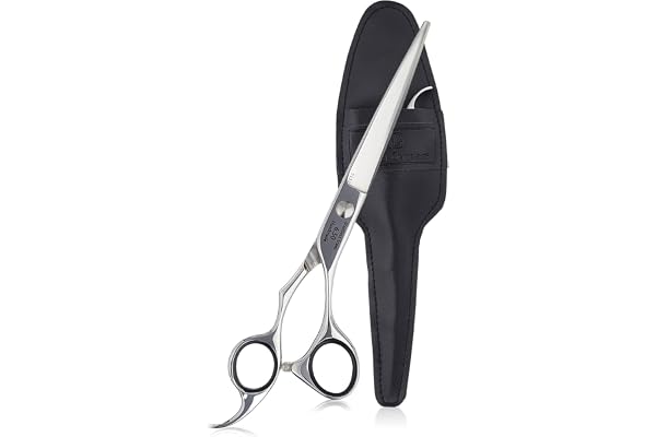 Olivia Garden Silkcut Ciseaux 6,5"