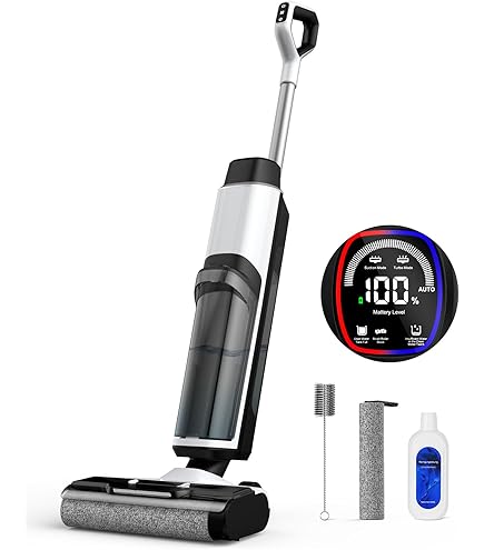 Rollenbürste Für Redkey W12 Staubsauger - Ersatzbürste Für 3-in-1 Reinigungsroboter