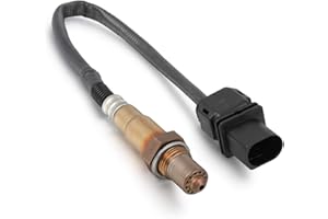 TWILIGHT GARAGE Sensor de oxígeno delantero Lambda 11787549860 0258017113 para R55 R56 R57