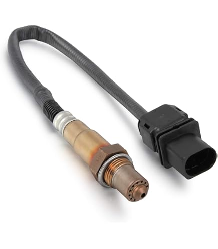 JINYISI Oxygen Sensor 28488580 25322728 4 Wires M12 Lambda