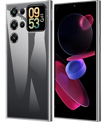 Coque Silicone + Film Verre Trempé Pour Oukitel C62 / C62 Pro – Protection Complète, Finition Précise - 10