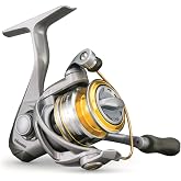 Okuma Avenger Graphite Body 7 Ball Freshwater Spinning Reel