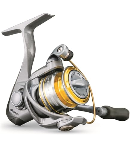 Okuma Avenger ABF Graphite Bait Feeder Spinning Reel - ABF-1000 : Amazon.nl: Sports & Outdoors Okuma Avenger ABF Graphite Bait Feeder Spinning Reel - ABF-1000 : Amazon.nl: Sports & Outdoors