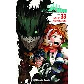 My Hero Academia n&ordm; 33 (Manga Shonen)