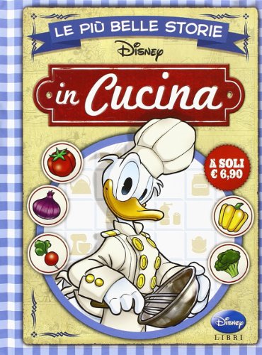 Le più belle storie in cucina