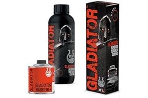 shabbychiccolors gladiator vernice texturizzata raptor