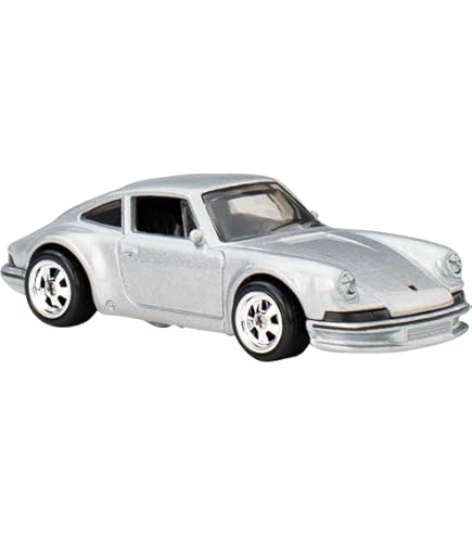 Hot Wheels Rwb Porsche 930 Vehicle, Multi : Amazon.in: Toys & Games