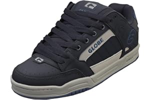 Globe Chaussures de sport inspirées du skate inclinable pour homme