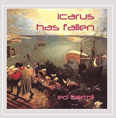 Preisvergleich Produktbild Icarus Has Fallen