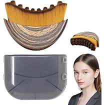 Brosse à Sec Pour Massage Lymphatique - Modèle Vi7058 - Marque SODIAL - Neuf En Emballage D'origine