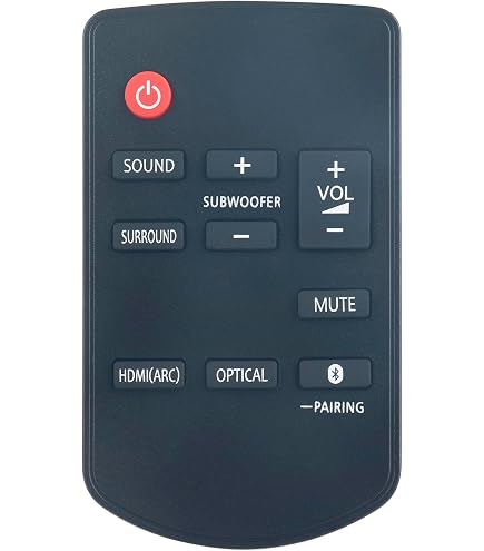 VINABTY Telecomando Sostitutivo N2QAYB001114 Per Panasonic DMR-UBC80, DMR-UBC90, DMR-UBS80, DMR-UBS86 E Altri