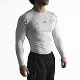 SlayerFit - Uzun Kollu Compression T-shirt