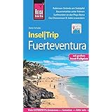 Baedeker Smart Reisefuhrer Fuerteventura Mit Reisekarte Spiralbindung Amazon De Goetz Rolf Bucher
