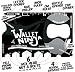 Produktbild Wallet Ninja 16-in-1 Pocket-Multi-Tool