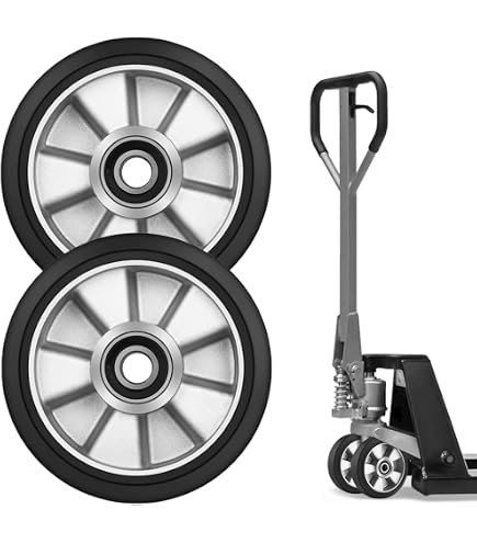 Vollgummi Rad 80 mm 50 Stück Ersatzrad Gummirad Transportrollen INKL. Montageset Vollgummi Rad 80 mm 50 Stück Ersatzrad Gummirad Transportrollen INKL. Montageset