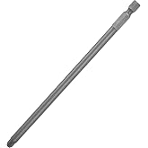 izeltas Pz 3 Uzun Pozidriv U&ccedil;lu Bits, 150mm
