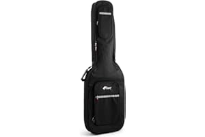 Tiger GGB35-BS Bass Guitar Bag