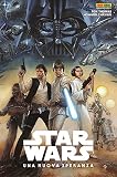 Una nuova speranza. Star Wars