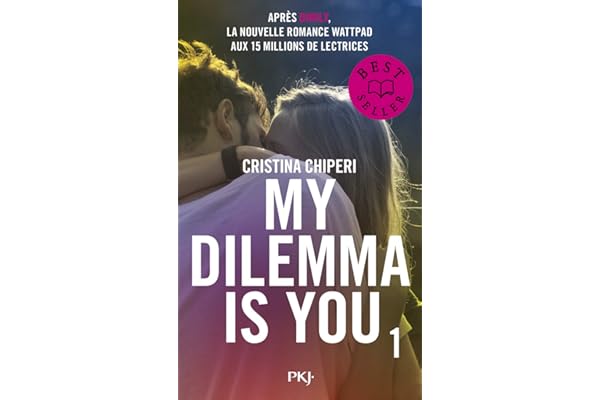 My Dilemma is You - tome 01
