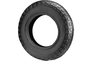 Wolfpack Linea Profesional 11110080 Cubierta Rueda Especial Carretilla Obra, Multicolor, único