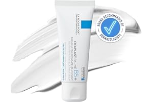 La Roche-Posay Cicaplast Baume B5+ Ultra Repairing Soothing Balm With Panthenol And Madecassocide 40ml