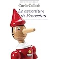 Le avventure di Pinocchio. Ediz. integrale illustrata. Con Segnalibro
