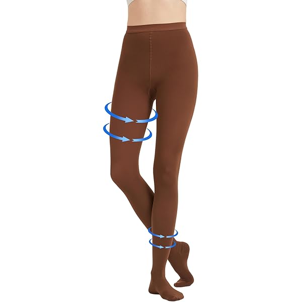 RelaxSan Microfiber 880ML  Zwart, 3 L  Steunlegging Met Gegradueerde Compressie 18 22 Mmhg 140 Den Voetloze Panty 671755501