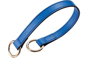 MoreChioce Damen Kurz Taschengurt,52CM Schultergurt PU Leder Taschengriffe für Tragetaschen DIY Lederband Schulterriemen Zubehör Abnehmbar Umhängegurt