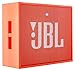 JBL GO Portable Wireless Bluetooth Speaker (Orange) RS.2074.00