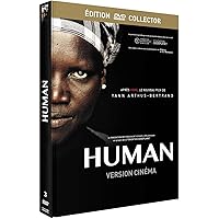 HUMAN COLLECTOR - 3 DVD -