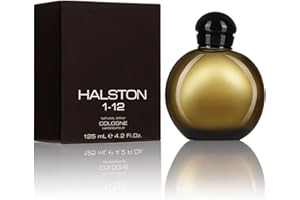 Halston Classic Halston 1-12 Eau De Cologne VAPO 125 ml.