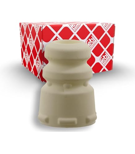FEBI BILSTEIN Demper, cabine-ophanging voor o.a. Volvo, Mercedes-Benz, Renault, Opel, Bmw, Vw