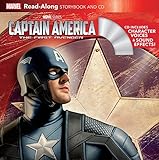 Image de Captain America: The First Avenger