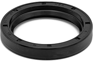 ‎PARTS AND PARTS Parts and Parts Radialwellendichtring 35x47x7mm, AS/TC/BASL/WAS, DIN 3760 Simmerring, NBR 70, hitze & chemikalienbeständig, ideal für Motoren, Pumpen, Getriebe & industrielle Anwendungen