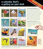 Image de Birds National Audubon Society 2017 Calendar